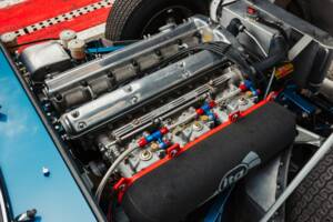 Bild 17/20 von Jaguar E-Type "Semi-Lightweight" (1963)