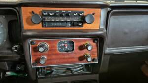 Image 28/66 de Lancia Beta Spider 2000 (1978)