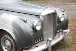 Bild 13/50 von Bentley S 1 (1956)
