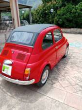 Imagen 6/10 de FIAT 500 L (1971)