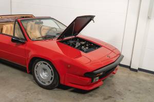 Bild 44/47 von Lamborghini Jalpa 3500 (1987)