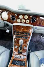 Afbeelding 50/50 van Bentley Arnage Red Label (2002)