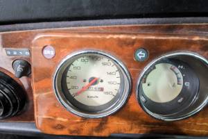 Bild 32/50 von Rover Mini 1.3i (1997)