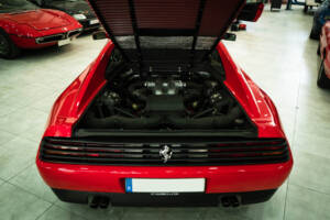 Image 23/33 of Ferrari 348 TS (1990)