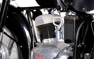 Image 51/68 of Mondial 160 Sport Lusso (1954)