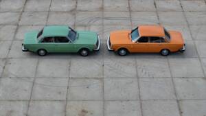 Image 11/12 de Volvo 244 DL (1975)