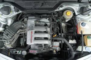 Bild 49/50 von Audi A6 Avant 2.0 quattro (1995)