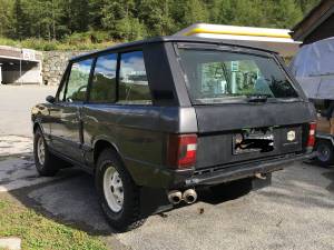 Bild 4/11 von Land Rover Range Rover Classic (1981)