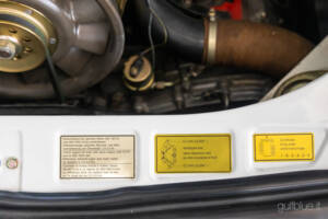 Bild 48/83 von Porsche 911 Carrera 2.7 (1974)