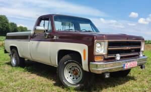 Immagine 79/110 di GMC Sierra 2500 (1975)