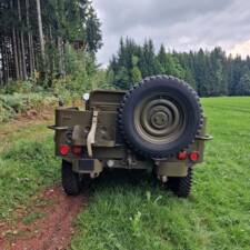 Bild 34/109 von Hotchkiss M 201 (1962)
