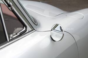 Afbeelding 13/42 van Porsche 356 B 1600 (1962)