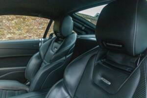 Immagine 47/50 di Mercedes-Benz SL 63 AMG (2012)
