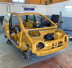 Immagine 30/30 di Renault Twingo (1993)