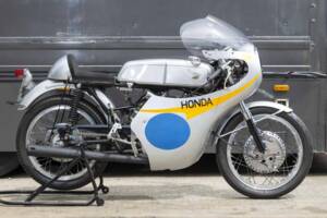 Afbeelding 1/42 van Honda CB 77 (1964)