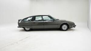 Bild 6/15 von Citroën CX 25 GTI (1985)