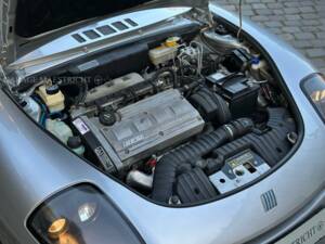 Imagen 17/84 de FIAT Barchetta 1.8 16V (1998)