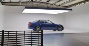 Afbeelding 25/25 van ALPINA D3 Biturbo (2009)