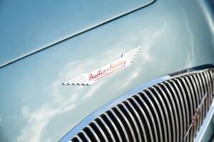 Bild 12/41 von Austin-Healey 100&#x2F;4 (BN1) (1954)