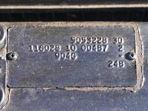 Bild 16/23 von Mercedes-Benz 350 SE (1975)