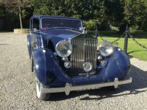 Bild 9/50 von Rolls-Royce Wraith (1939)