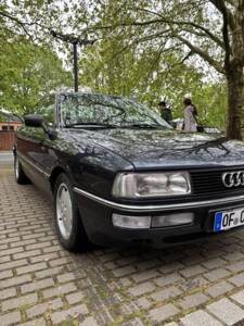 Bild 11/13 von Audi 90 - 2.3 (1988)