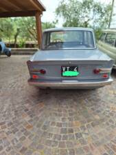 Image 10/18 of Lancia Fulvia 2C (1965)