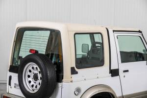 Bild 39/50 von Suzuki SJ Samurai (2003)