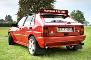 Bild 6/55 von Lancia Delta HF Integrale (1992)