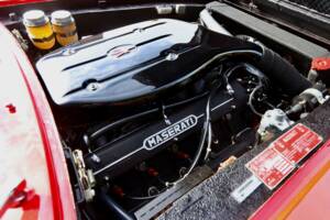 Image 19/50 of Maserati Ghibli SS (1969)
