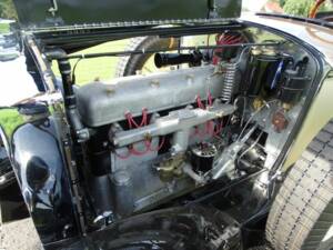 Horch 350 Tourer (Hornig) 1928