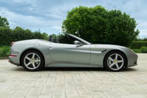 Bild 8/50 von Ferrari California T (2014)