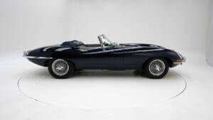 Bild 9/15 von Jaguar E-Type 4.2 (1966)