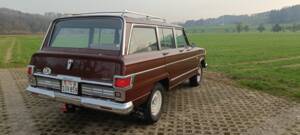 Afbeelding 6/8 van Jeep Wagoneer (1976)