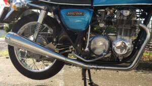 Immagine 5/20 di Honda CB 500 Four (1978)