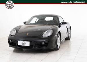 Image 1/14 de Porsche Cayman S (2006)