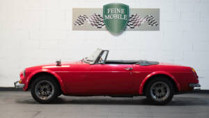 Image 2/19 de MG MGB (1965)