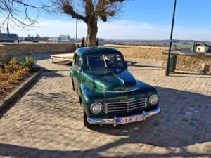 Image 4/8 of Volvo PV 444 (1953)