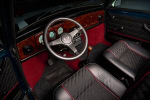 Image 23/48 de Rover Mini Cooper 1,3i (1993)