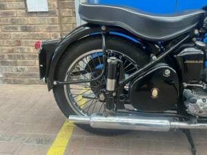 Afbeelding 11/16 van BSA DUMMY (1955)