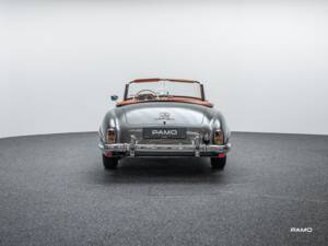 Bild 14/37 von Mercedes-Benz 190 SL (1959)