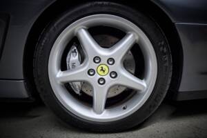Bild 49/98 von Ferrari 550 Maranello (1998)