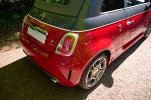 Bild 32/50 von Abarth 595 C Competizione (2014)