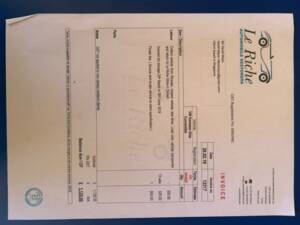 Image 76/86 of Volkswagen Karmann Ghia 1600 (1973)