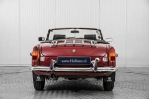 Bild 12/50 von MG MGB (1974)