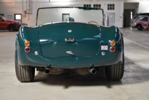 Image 6/39 of Hawk Cobra 289 (1968)