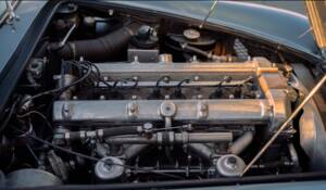 Image 22/24 of Aston Martin DB 4 (1962)