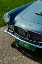 Afbeelding 10/29 van Maserati 3500 GT Touring (1961)