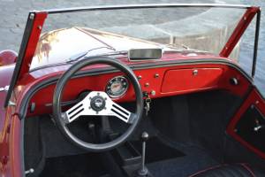 Bild 28/35 von FIAT Gamine Vignale (1968)