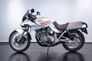 Bild 1/50 von Suzuki GSX 1100 SZ Katana (1982)